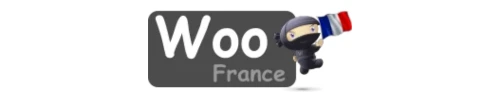 Logo WooFrance