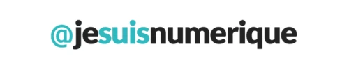 Logo Je suis numérique