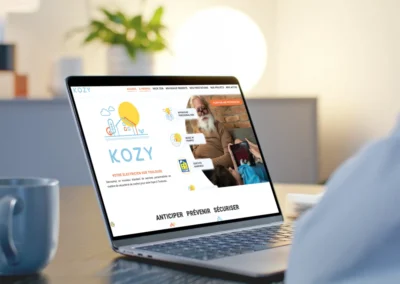 Kozy Services – Accompagnement stratégique