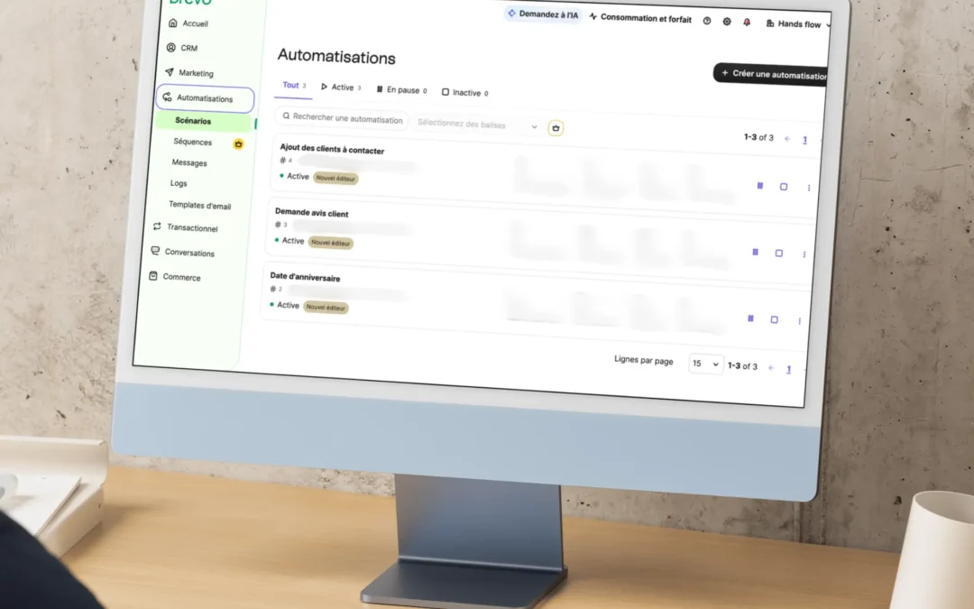Hands Flow – Accompagnement stratégique