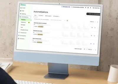 Hands Flow – Accompagnement stratégique