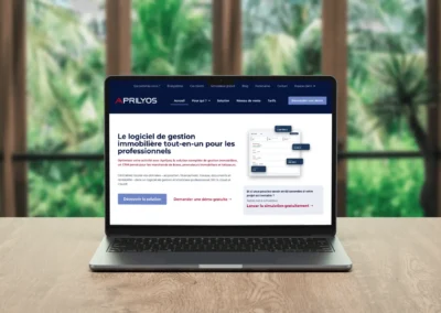 Aprilyos – Accompagnement stratégique